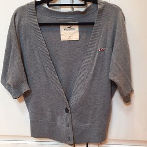 Hollister cardigan/sweater
